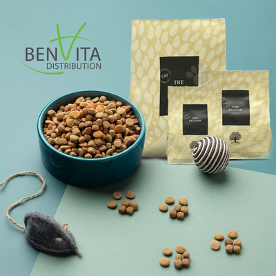 BEN VITA image